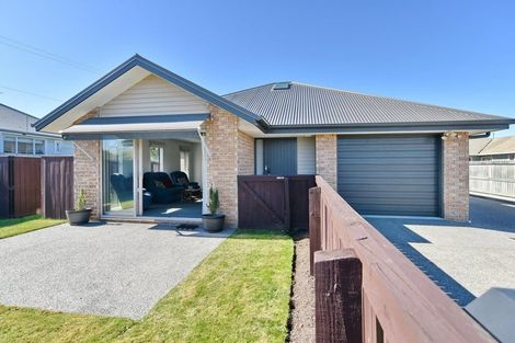Photo of property in 1/44 Burwood Road, Burwood, Christchurch, 8083