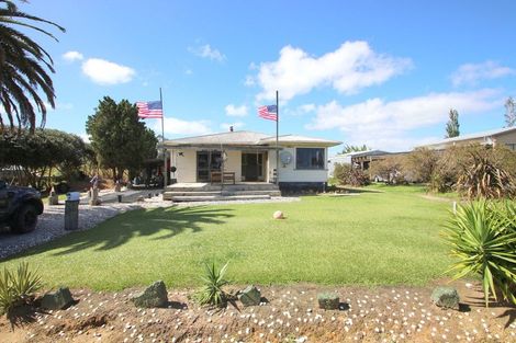 Photo of property in 9 Waipapakauri Domain Road, Waipapakauri, Awanui, 0486