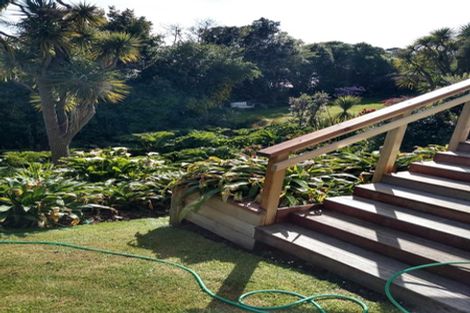 Photo of property in 5 Waikana Street, Broad Bay, Dunedin, 9014