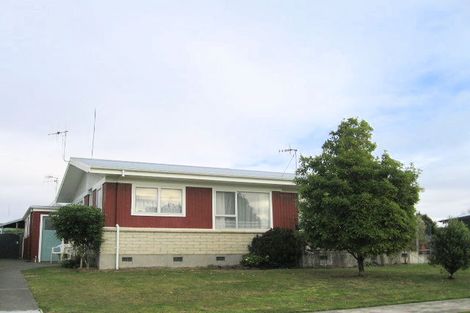 Photo of property in 15 Guildford Street, Tamatea, Napier, 4112