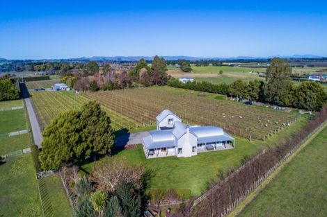 Photo of property in 42 Loop Line, Opaki, Masterton, 5881