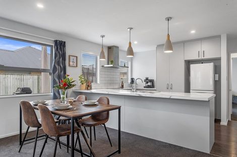 Photo of property in 42 Footbridge Terrace, Kaiapoi, 7630