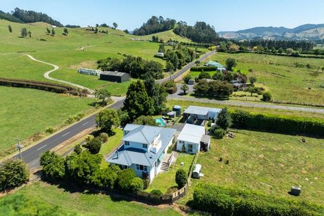 Photo of property in 546 Trig Road, Waihi, 3681