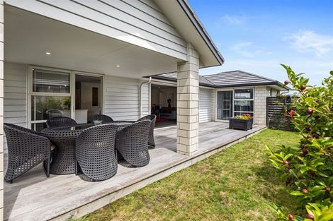 Photo of property in 93 Sandhurst Drive, Papamoa Beach, Papamoa, 3118