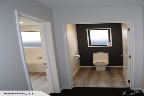 Photo of property in 6 Rosewood Drive, Amberley, 7410