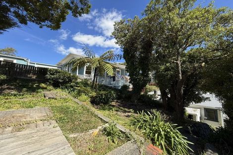 Photo of property in 61 Rolleston Street, Mount Cook, Wellington, 6021