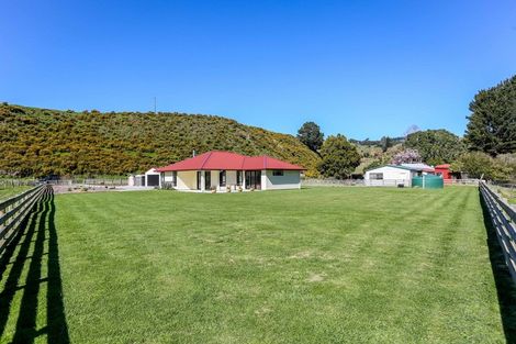 Photo of property in 147 Mimi Road, Mimi, Urenui, 4377