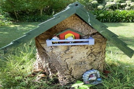 Photo of property in 24 Wairiri Street, Ohau, Levin, 5570