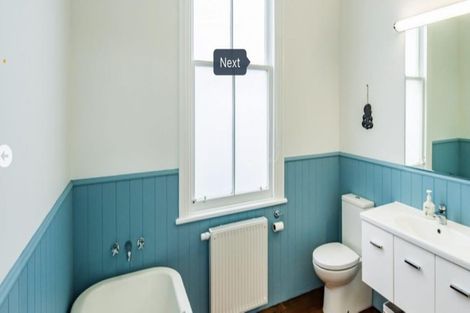 Photo of property in 3 Aorangi Terrace, Thorndon, Wellington, 6011