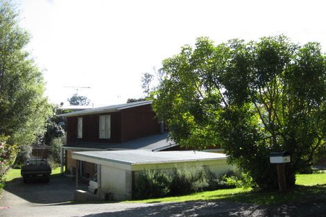 Photo of property in 28 Mokorua Grove, Whakatane, 3120