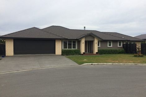 Photo of property in 13 Garrett Place, Lincoln, 7608