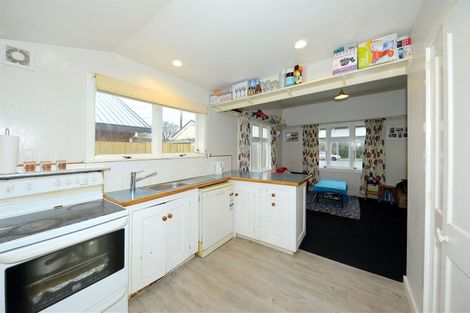 Photo of property in 8 Ward Street, Addington, Christchurch, 8024