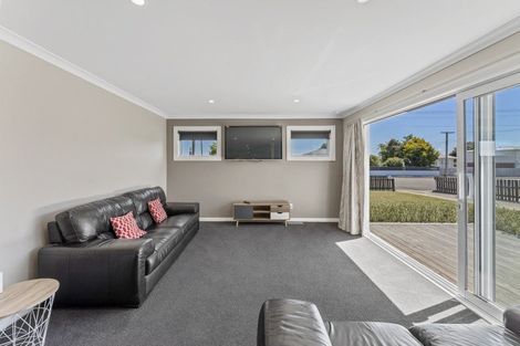 Photo of property in 40 Parker Avenue, Levin, 5510