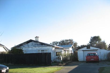 Photo of property in 114 Newcastle Street, Windsor, Invercargill, 9810