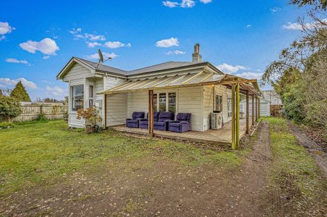 Photo of property in 95 Goldfinch Street, Ohakune, 4625