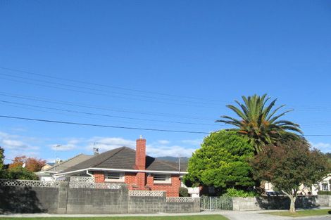 Photo of property in 22 Logan Street, Ebdentown, Upper Hutt, 5018