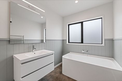 Photo of property in 5b Murray Street, Bell Block, New Plymouth, 4312