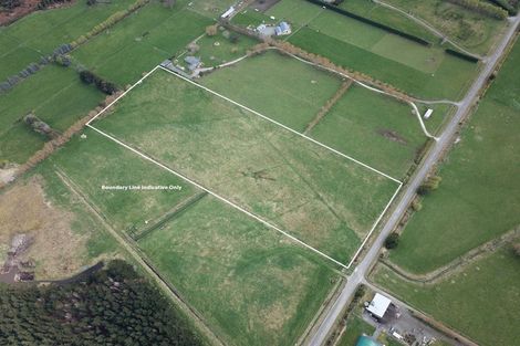 Photo of property in 306 Mill Road South, Seaward Bush, Invercargill, 9871