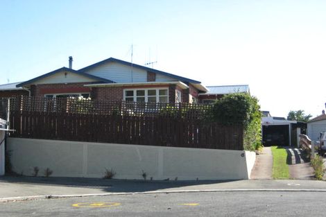 Photo of property in 6 Hertnon Street, West End, Timaru, 7910