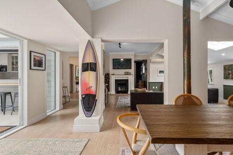 Photo of property in 215 Takapu Road, Takapu Valley, Wellington, 5028