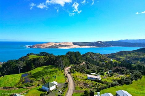 Photo of property in 143 Kokohuia Road, Omapere, Kaikohe, 0473