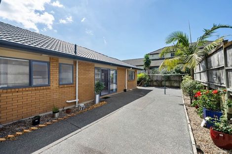 Photo of property in 51 Matarangi Road, East Tamaki, Auckland, 2013