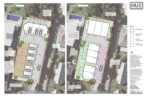 Photo of property in 12 Ventnor Road, Remuera, Auckland, 1050