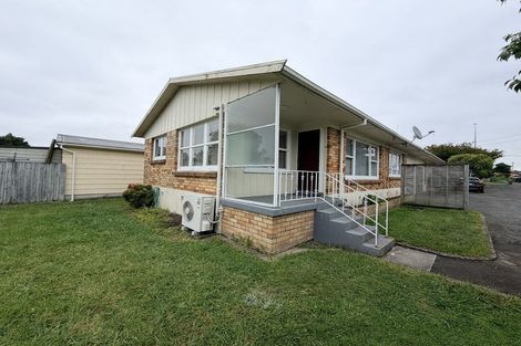 Photo of property in 2/144 Galloway Street, Hamilton East, Hamilton, 3216