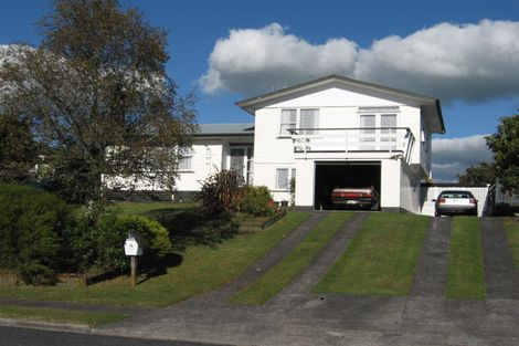 Photo of property in 9 Kea Place, Tokoroa, 3420