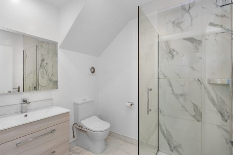 Photo of property in 1/263 Gloucester Street, Christchurch Central, Christchurch, 8011