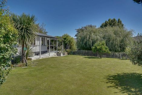 Photo of property in 27a Hiley Street, Springlands, Blenheim, 7201