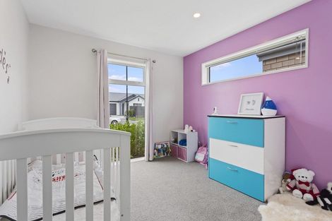 Photo of property in 8 Johnson Street, Kaiapoi, 7630