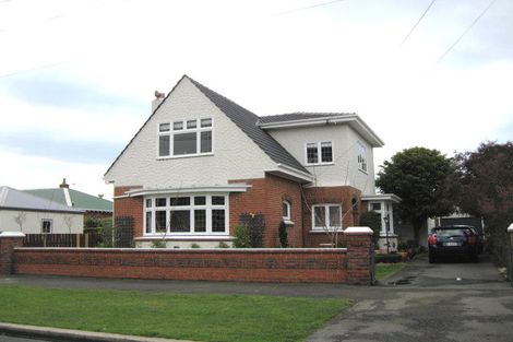 Photo of property in 157 Surrey Street, Saint Clair, Dunedin, 9012