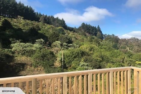 Photo of property in 89 Onetangi Road, Waiheke Island, 1971
