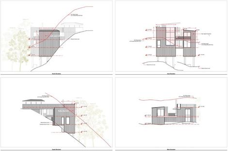 Photo of property in 48 Kitewaho Road, Swanson, Auckland, 0816