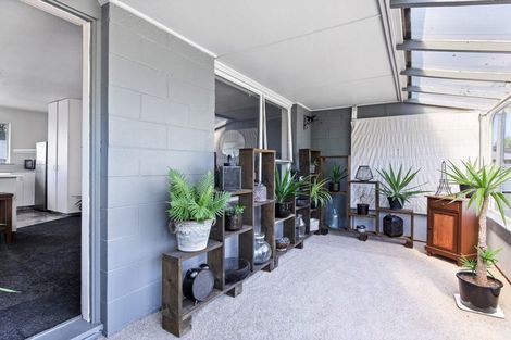 Photo of property in 25 Heathglen Avenue, Parklands, Christchurch, 8083