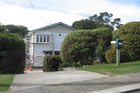 Photo of property in 39 Duthie Street, Karori, Wellington, 6012