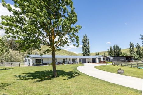 Photo of property in 1212 Ohiti Road, Crownthorpe, Hastings, 4179