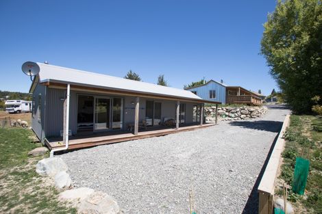 Photo of property in 26a Aorangi Crescent, Lake Tekapo, 7999