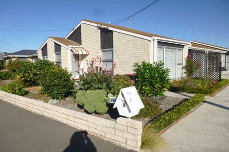 Photo of property in 1/266 Hoon Hay Road, Hoon Hay, Christchurch, 8025