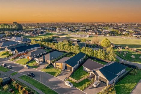 Photo of property in 4 Romanee Lane, Wigram, Christchurch, 8025