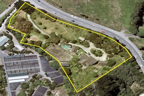 Photo of property in 150 Otaihanga Road, Otaihanga, Paraparaumu, 5036