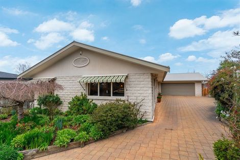 Photo of property in 12 Rewa Place, Lansdowne, Masterton, 5810