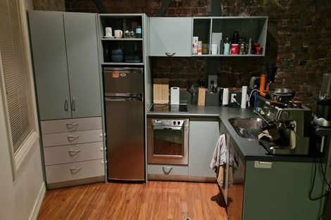 Photo of property in Columbia Apartments, 11/32 Cuba Street, Te Aro, Wellington, 6011