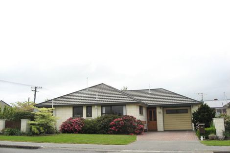 Photo of property in 42 George Street, Rangiora, 7400