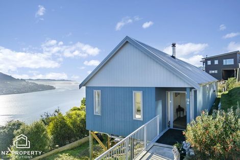 Photo of property in 94 Connell Street, Waverley, Dunedin, 9013