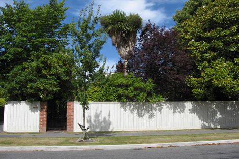 Photo of property in 12 Stratford Street, Merivale, Christchurch, 8014