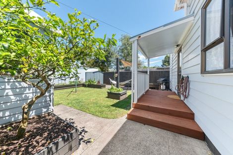 Photo of property in 47 Parris Street, Waitara, 4320