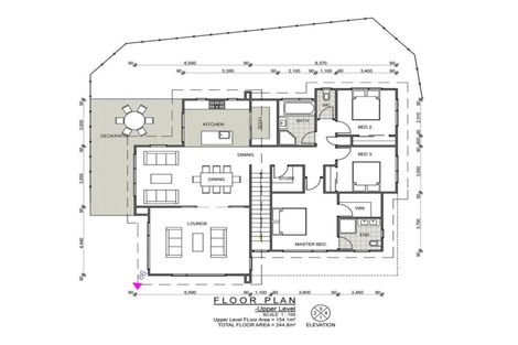 Photo of property in 9 Waitaria Terrace, Aotea, Porirua, 5024