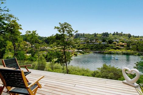 Photo of property in 19 Parawera Drive, Acacia Bay, Taupo, 3330